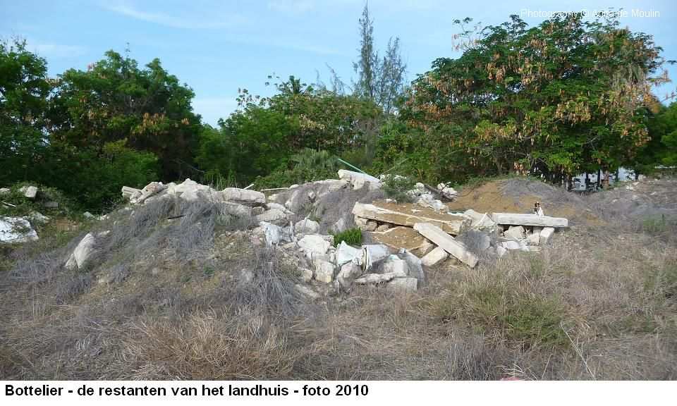 07. Bottelier restanten